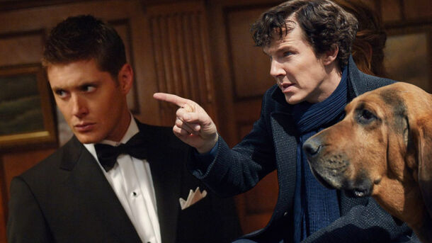 Superwholock Is Doomed: Time to Make Peace with It