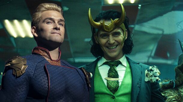 Inside The New Rumor: Is 'Loki' Season 2 Aiming to… Copycat 'The Boys'?