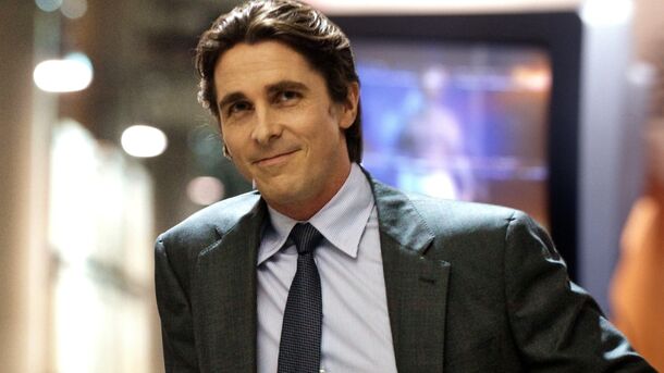 Christian Bale's Favorite Film is a Subpar Comedy Destroyed by Critics