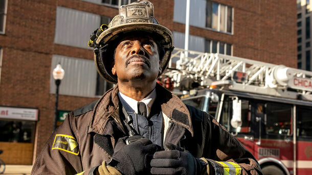 If Chicago Fire Wants to Be Saved, There Is One Spinoff That Could Work