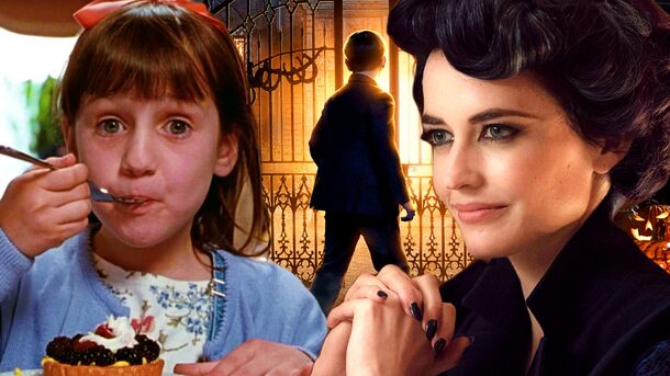 20 Movies to Watch When You Want More Magic After Harry Potter