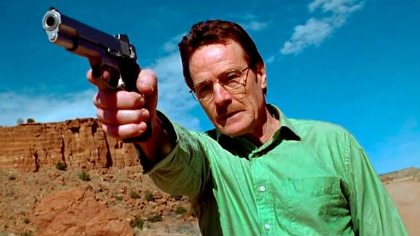 Bryan Cranston Almost Axed Breaking Bad's Iconic Opening Scene