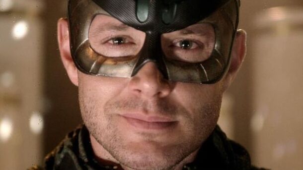 Jensen Ackles' Soldier Boy Seems to Be 