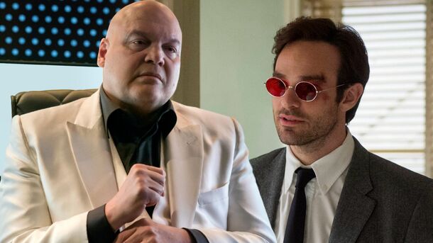 Marvel's Daredevil Teases Season 2 Already, Sowing Doubt About Season 1 