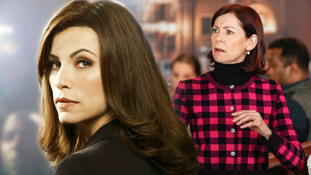 The Good Wife Outshines Elsbeth in Every Possible Way, Redditors Agree