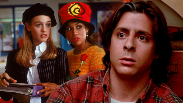 7 Movies That Prove High School Can Actually Be Fun