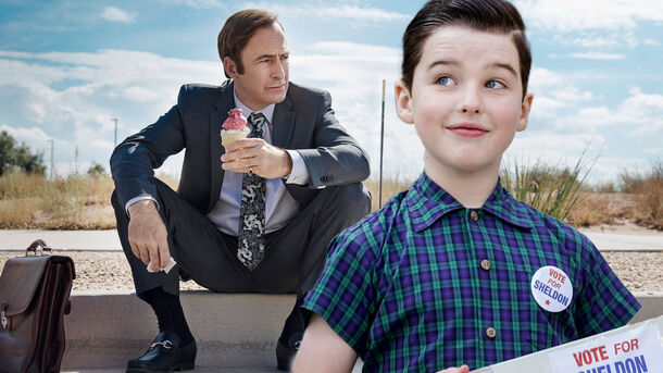 4 Better Call Saul Actors Who Hid in Plain Sight on Young Sheldon, And You Didn't Notice