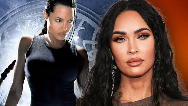 Blame Angelina Jolie For Megan Fox Refusing Iconic $275M Gig That Was Perfect For Her