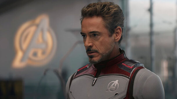 Robert Downey Jr Unveils Fears That Came With $435M Iron Man Gig