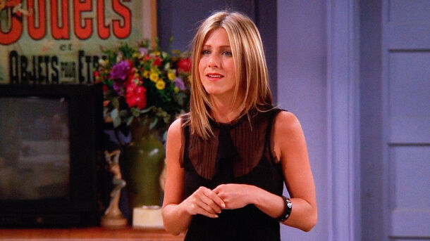 Jennifer Aniston’s Ex Guest Starred on Friends – And Boy It Was Awkward