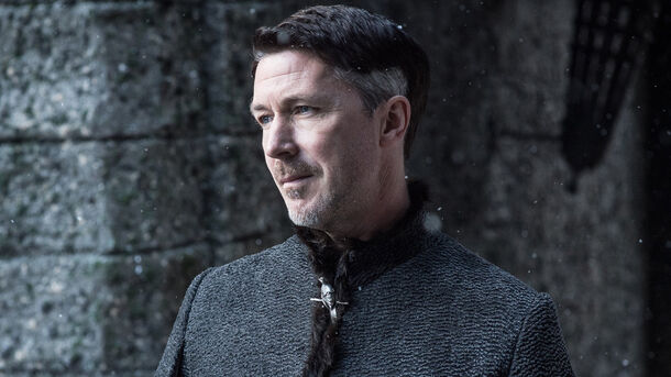 Game of Thrones: Was Littlefinger's Insane Iron Throne Ambition Ever Realistic?