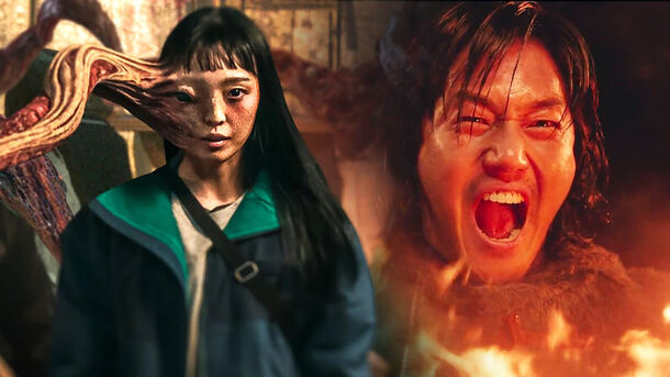 Not Only Parasyte: 7 Best Korean Horror Titles to Stream on Netflix Right Now