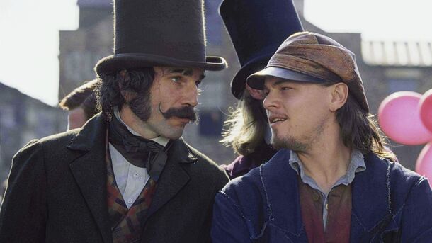 Gangs Of New York Would've Been Be 3 1/2 Hours Long If Not For Weinstein 
