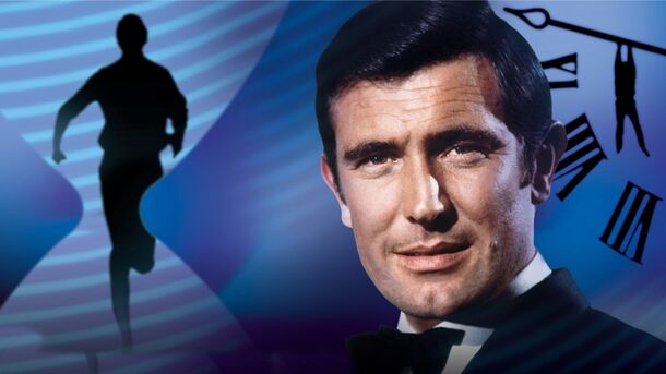 Former James Bond Names Unlikely New 007 Candidate, Fans Not Impressed
