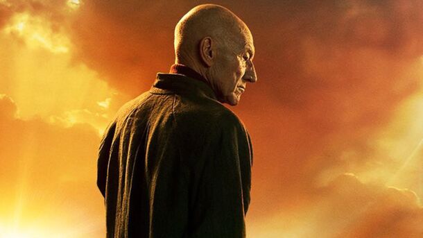 'Picard' Season 2 Just Ended, And Patrick Stewart Has Only One Regret About The Show