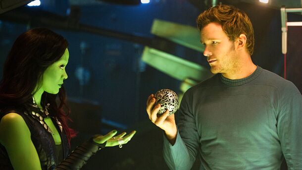 James Gunn Doesn't Rule Out Bringing GotG Cast to DC