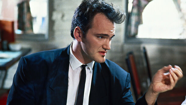 Quentin Tarantino Shut Down Movie Geeks: ‘My Opinion Is Everything’