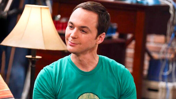 One TBBT Cast Member That Jim Parsons Fell In Love With At The First Sight