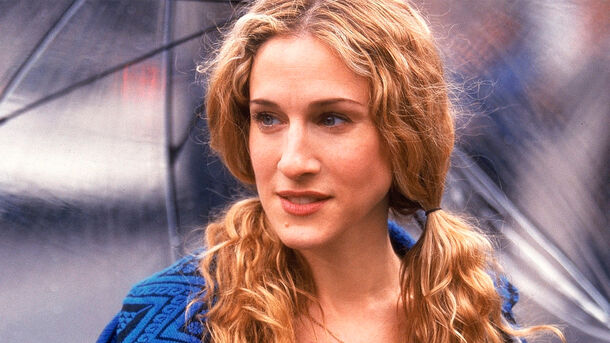 5 Best Sex And The City Episodes That Will Make You Miss Carrie Bradshaw