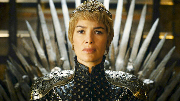 Game of Thrones: Why Was Cersei the Only Lady to Keep Her Last Name?