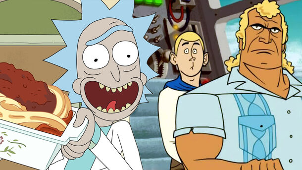 10 Animated Shows Like Rick and Morty to Watch After S7 Is Over 