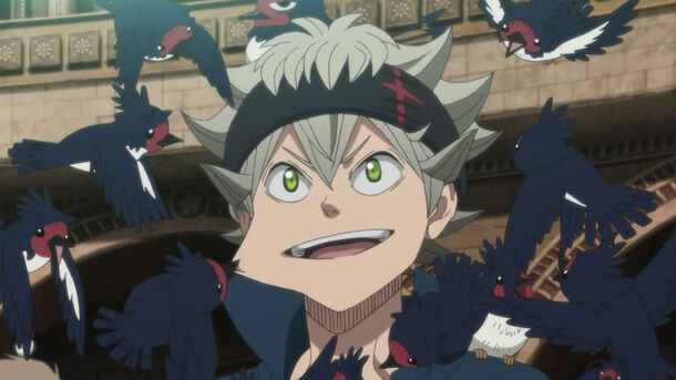 Top 15 Anime Series for Black Clover Fans