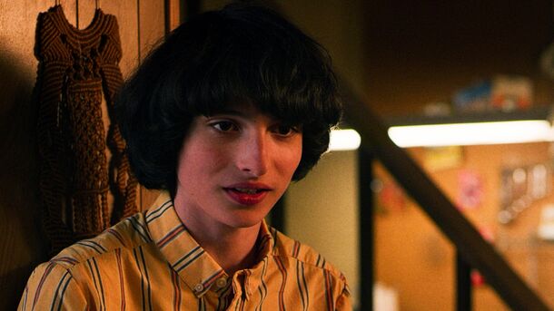Stranger Things' Mike Is Overhated, And It Needs to Stop