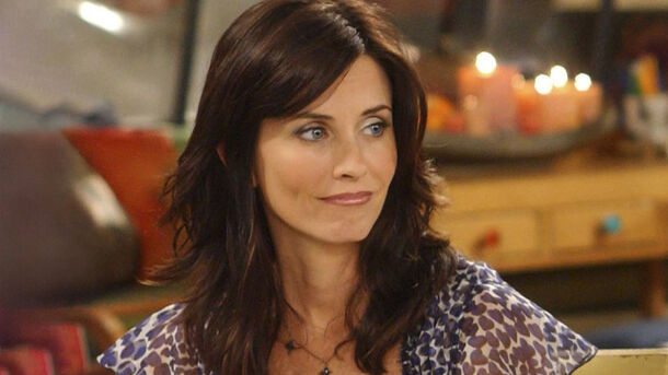 30 Years Later, Courteney Cox Gets Candid About How She Truly Felt on Friends Set