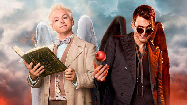 Good Omens Season 3 May Be Even More Canon-Faithful Than Chapter 2