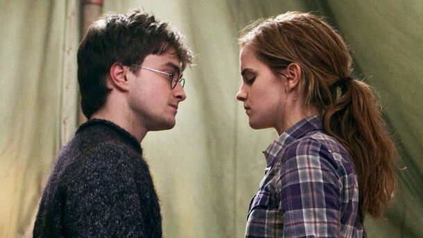 The Controversial Harry Potter Scene That Made Daniel Radcliffe Call His Co-Star an ‘Animal’