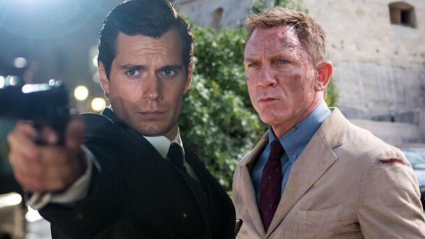 Heartbreaking Reason Henry Cavill Lost James Bond Gig to Daniel Craig Despite Nailing the Audition 