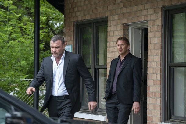 'Ray Donovan' Returns? Here's What Liev Schreiber Thinks 