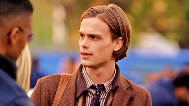 The Mystery Solved: Why Matthew Gray Gubler Isn't in Criminal Minds: Evolution
