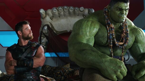 Mark Ruffalo Is Ready To Save The Thor Franchise