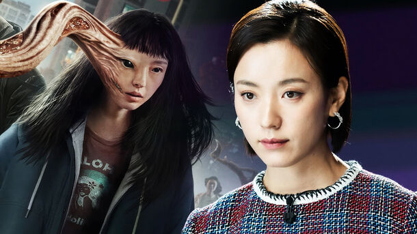 Forget Parasyte: The Grey, Hulu Quietly Released the Best K-Drama of April