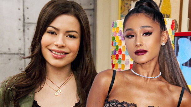 10 Biggest Nickelodeon Stars of 2000s, and Where They Are Now