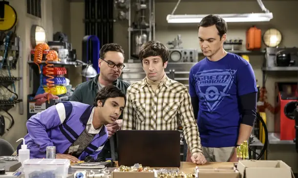 The One Episode of The Big Bang Theory You're Not Allowed to Skip