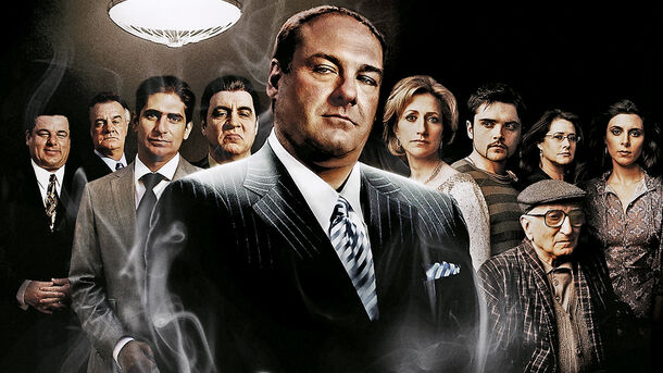 The Sopranos Revelation: Creator Never Actually Watched It