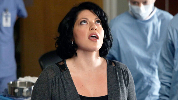 There’s a Reason Grey's Anatomy's Musical Episode Is So Dreadful And Hated