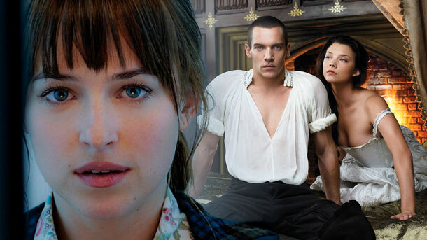 10 Best Erotic TV Shows If 50 Shades of Grey Was Too Tame