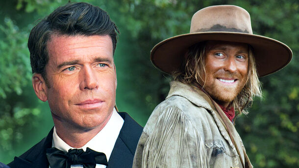 Taylor Sheridan Was Forced to Raise the Dead for Yellowstone: ‘They Don’t Read Scripts’