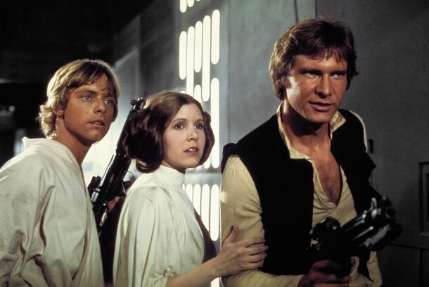 3 Best Protagonists From Star Wars Universe, Ranked By Fans