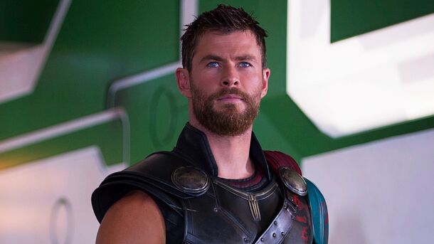 One Of The Weirdest Moments in 'Thor: Love and Thunder' Trailer Explained