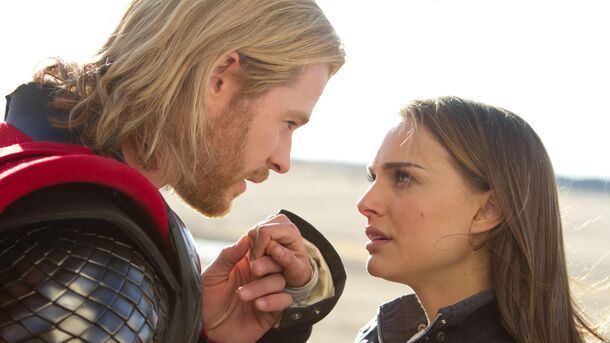 What Happened to Mjolnir in Thor Movies, And How Jane Foster Was Able To Wield It?