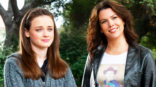 This Unexpected Gilmore Girls Pairing Would Make Much More Sense That Canon Did