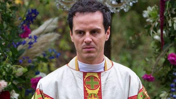 ‘Stop Crying’: Andrew Scott Drops Bombshell Message for Fans of His 100%-Rated Hit