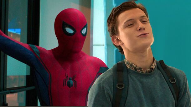A Single Scene in Spider-Man: Homecoming Caused $440,000 Damage