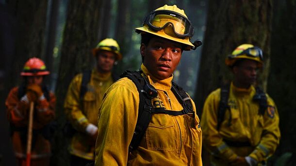 5 Reasons Real-Life Firefighters Aren't Sold on Fire Country