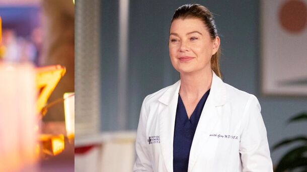Sorry, Grey's Anatomy Fans, But Meredith May Not Be The Best Surgeon Ever 