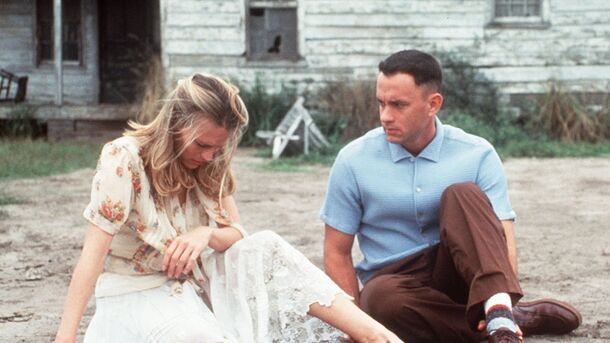 Tom Hanks' Brother Did an Important Job in Forrest Gump, but No One Noticed